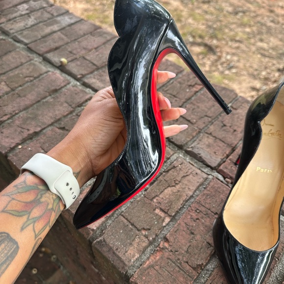 Christian Louboutin size 9 / 39 - Picture 8 of 9